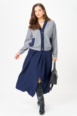 Костюм Aira Style модель 24131-Р