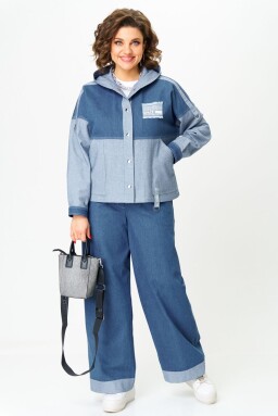 Костюм Aira Style модель 24223W-Р