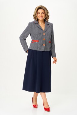 Костюм Aira Style модель 24156