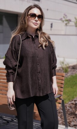 Блуза Vittoria Queen модель 30423/1