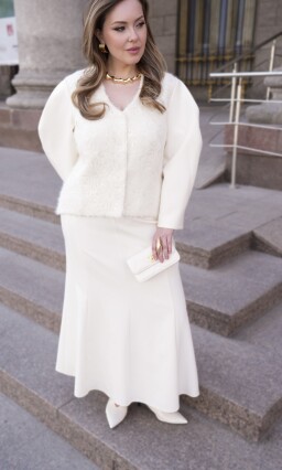 Юбка Vittoria Queen модель 30643