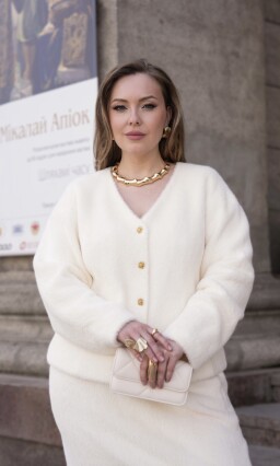 Жакет Vittoria Queen модель 29663