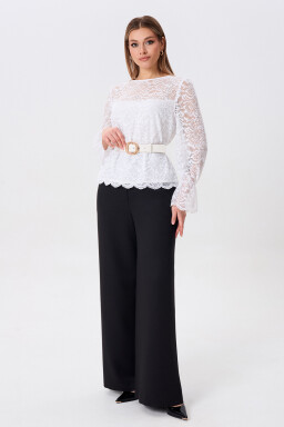 Брюки Bazalini модель  561548