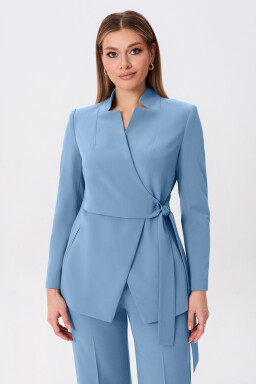 Жакет Bazalini модель  562784
