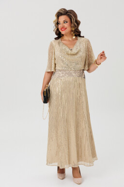 Платье Mira Fashion модель  561467