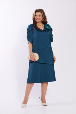 Платье Mira Fashion модель  561473
