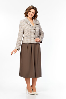 Костюм Olga Style модель С1035