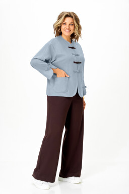 Костюм Olga Style модель С1051
