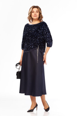 Костюм Olga Style модель С1066