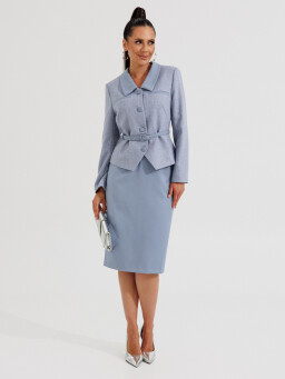 Костюм Galean Style למהוכ 987
