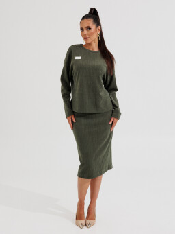 Костюм Galean Style למהוכ 990