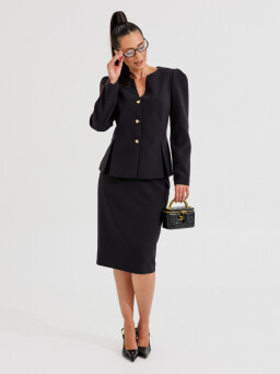 Костюм Galean Style модель 1012