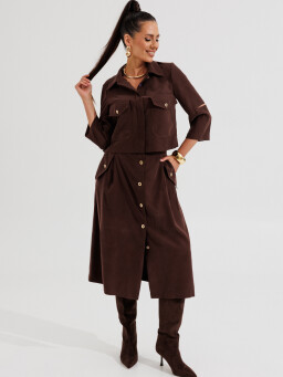 Костюм Galean Style модель 1013