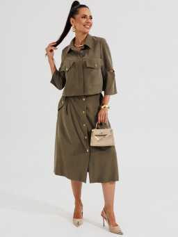 Костюм Galean Style модель 1013