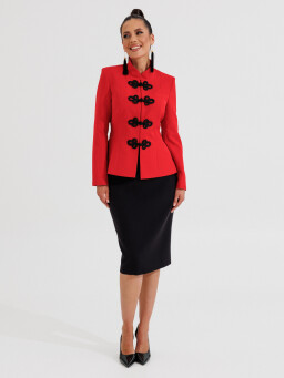 Костюм Galean Style модель 1015
