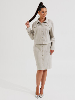 Костюм Galean Style модель 1016