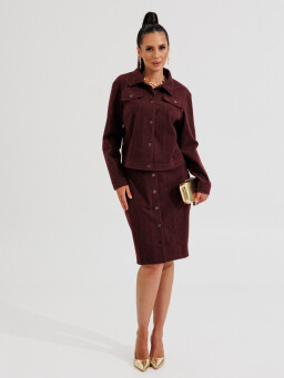 Костюм Galean Style модель 1016