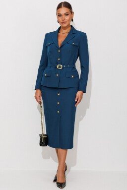 Костюм Мода Юрс модель 26-2935