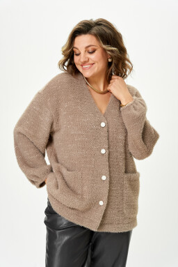 Кардиган Jurimex модель 3612-2