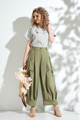 Брюки Euro Moda модель 731