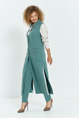 Костюм Euro Moda модель 707