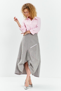 Юбка Euro Moda модель 746