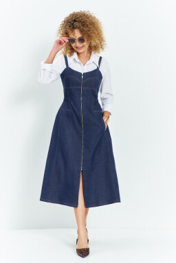 Сарафан Euro Moda модель  562602
