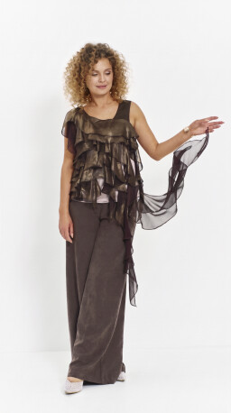 Костюм Euro Moda модель  562804