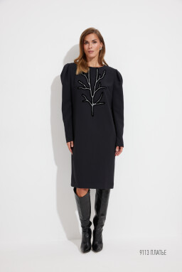 Платье Niv Niv Fashion модель  562972