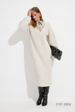 Платье Niv Niv Fashion модель 9119/1