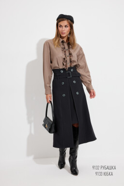 Юбка Niv Niv Fashion модель  562982