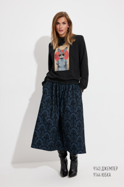 Юбка Niv Niv Fashion модель  562987