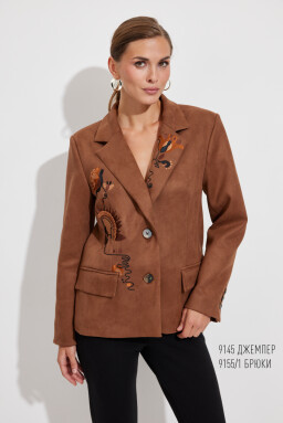 Жакет Niv Niv Fashion модель 9145