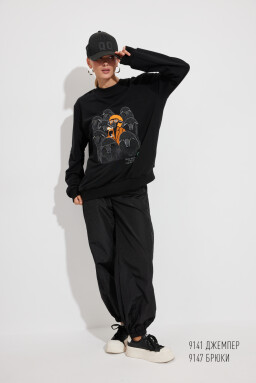 Брюки Niv Niv Fashion модель  562992