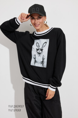 Джемпер Niv Niv Fashion модель  562994