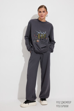 Брюки Niv Niv Fashion модель  562996