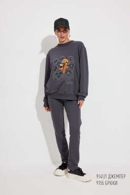 Брюки Niv Niv Fashion модель  562999