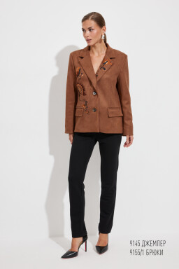 Брюки Niv Niv Fashion модель  563000