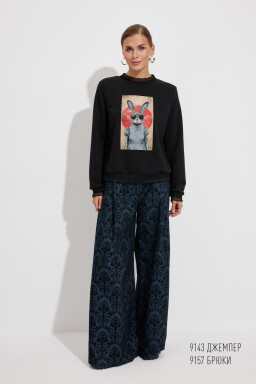 Брюки Niv Niv Fashion модель  563001