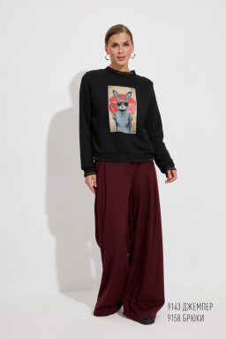 Брюки Niv Niv Fashion модель  563003