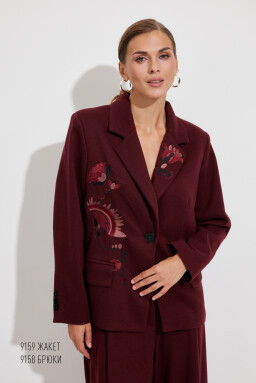Жакет Niv Niv Fashion модель 9159