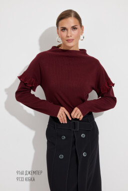 Джемпер Niv Niv Fashion модель  563006