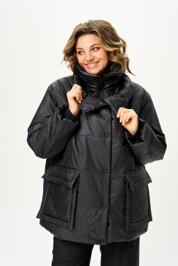 Куртка LADY SECRET модель 7297