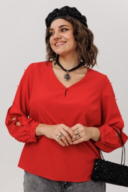 Блуза ANELLI модель  539147