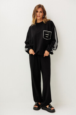 Костюм Lars Style модель  559585