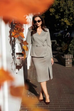 Костюм MisLana модель 1293