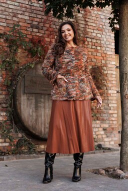 Костюм MisLana модель 1151к