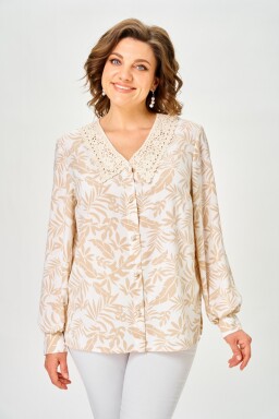 Блуза Svetlana Style למהוכ 2304