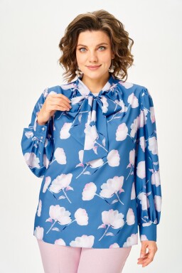 Блуза Svetlana Style модель 2219
