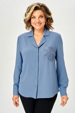Блуза Svetlana Style модель 2168